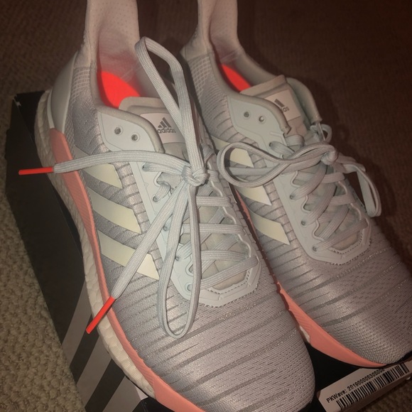 solar glide 19 shoes